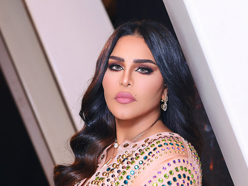 اضغط لمشاهدة الفيديو: أحلام تسخر من نفسها بهذا الفيديو